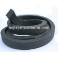 PZ type rubber water swelling bentonite strip